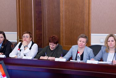 На повестке – отмена ЕНВД